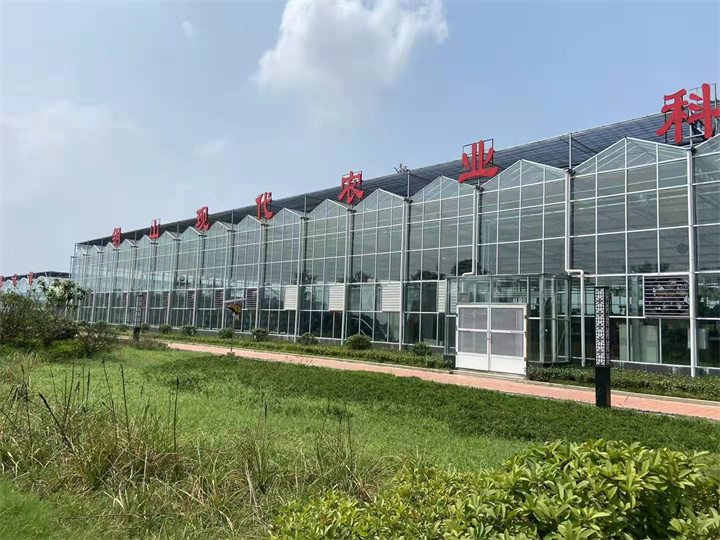 徐州銅山現代農業產業園